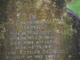 image of grave number 842382